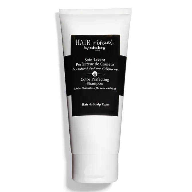 Hair Rituel By Sisley Cheveux Colorés / Méchés|Shampooing>Soin Lavant Perfecteur de Couleur