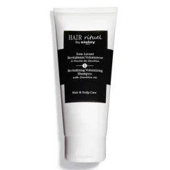 Hair Rituel By Sisley Cheveux Fins / Sans Volume|Shampooing>Soin Lavant Revitalisant Volumateur
