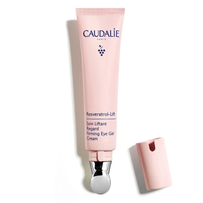 Caudalie Soins Yeux & Lèvres|Soin Des Yeux & Lèvres>Soin Liftant Regard
