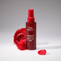 Wella Cheveux Secs / Abîmés / Cassants|Huile & Sérum|Soin Miracle Revitalisant