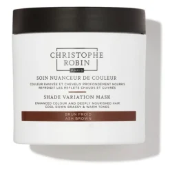 Christophe Robin Cheveux Colorés / Méchés|Masques>Soin Nuanceur de Couleur