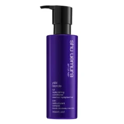 shu uemura art of hair Cheveux Blonds / Décolorés / Gris / Blanc|Après-Shampooing>Soin restructurant complet