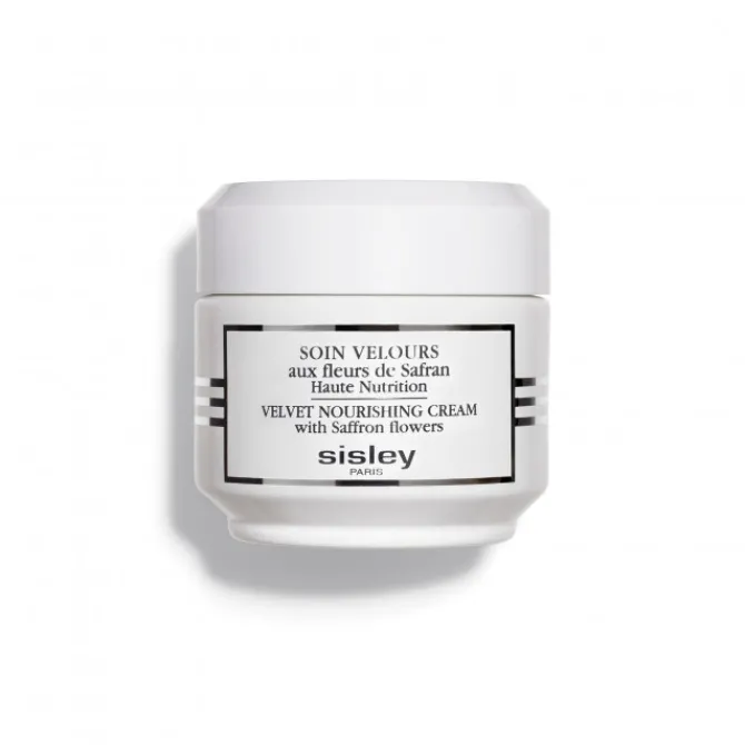 Sisley Crème De Nuit|Crème De Jour>Soin Velours