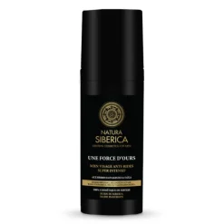 Natura Siberica Soin Visage Hommes>Soin Visage Anti-Rides