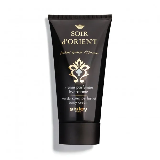 Sisley Soin Hydratant|Produit Complémentaire>Soir d'Orient - Crème Parfumée Corps