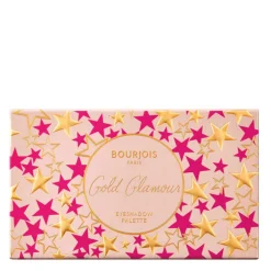 Bourjois Fard À Paupières>Soirs de Paris