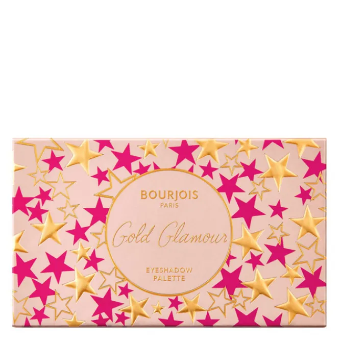 Bourjois Fard À Paupières>Soirs de Paris