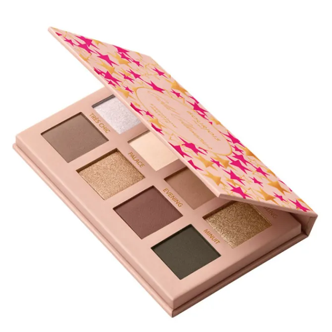 Bourjois Fard À Paupières>Soirs de Paris