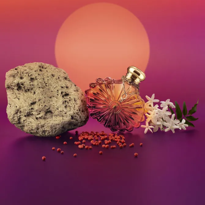 Lalique Eau De Parfum>Soleil Lunar