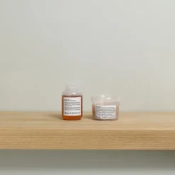 Davines Cuir Chevelu Sensible / Pellicules|Cheveux Gras>SOLU Shampoo