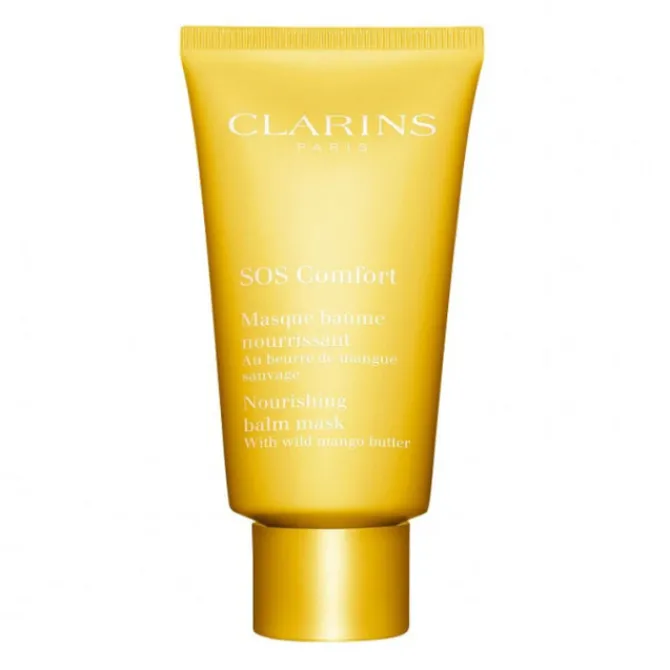 Clarins Masque>SOS Comfort