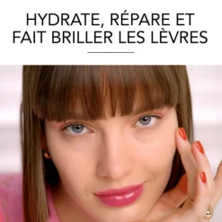 Bourjois Gloss>SOS Lip Oil