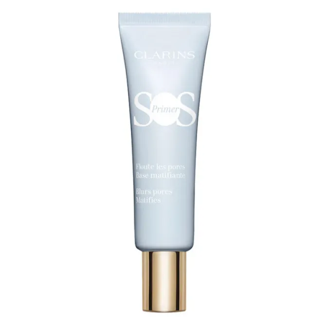 Clarins Base De Teint & Fixateur>SOS Primer Matifying