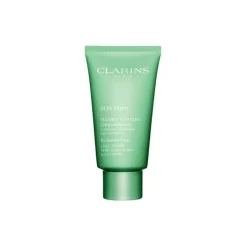 Clarins Masque>SOS Pure