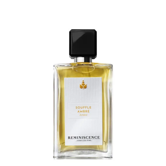 Reminiscence Parfums Mixtes>Souffle Ambre