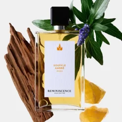 Reminiscence Parfums Mixtes>Souffle Ambre