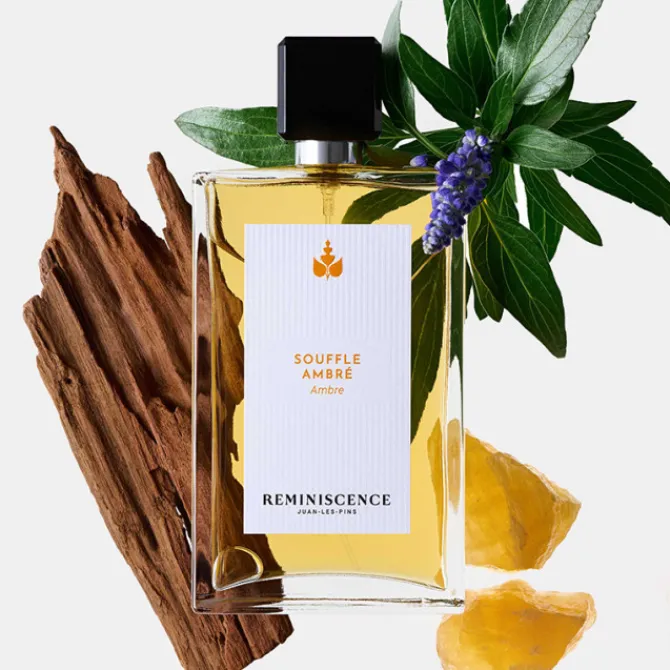 Reminiscence Parfums Mixtes>Souffle Ambre