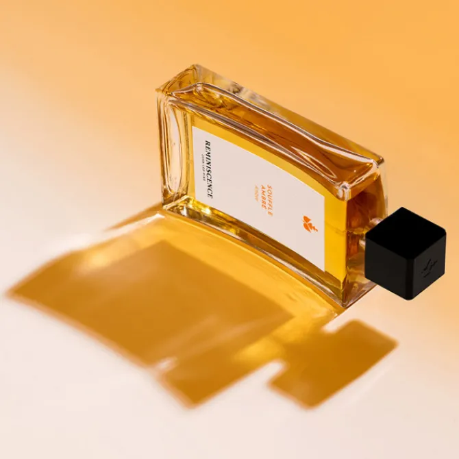 Reminiscence Parfums Mixtes>Souffle Ambre