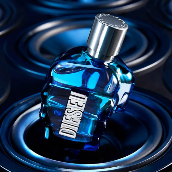Diesel Eau De Toilette>Sound of the Brave