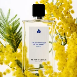 Reminiscence Parfums Mixtes>Sous Un Mimosa De Provence