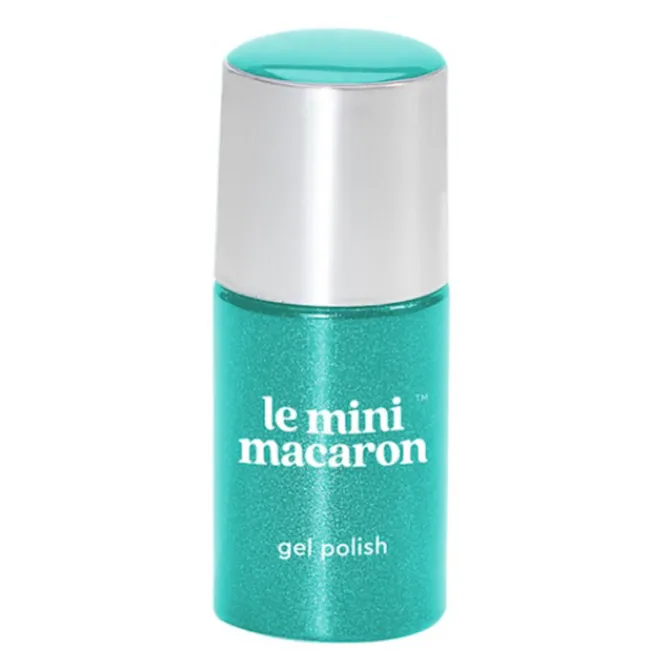 Le Mini Macaron Semi Permanent>Sparkling Sea Salt
