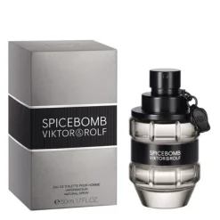 Viktor and Rolf Eau De Toilette>Spicebomb