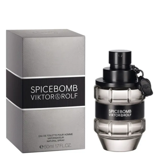 Viktor and Rolf Eau De Toilette>Spicebomb