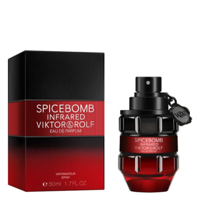 Viktor and Rolf Eau De Parfum>Spicebomb Infrared