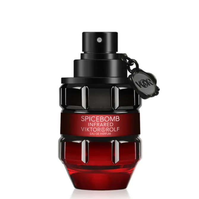 Viktor and Rolf Eau De Parfum>Spicebomb Infrared