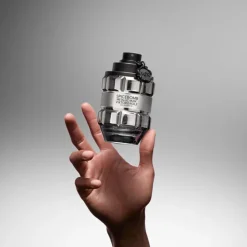 Viktor and Rolf Eau De Parfum></noscript>Spicebomb Metallic Musk