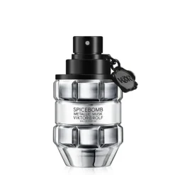 Viktor and Rolf Eau De Parfum></noscript>Spicebomb Metallic Musk
