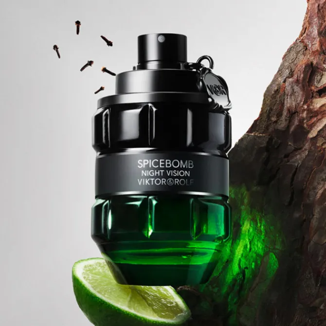 Viktor and Rolf Eau De Toilette>Spicebomb Night Vision