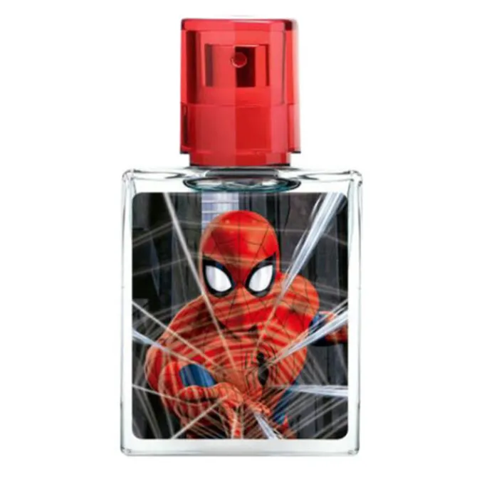 Disney Parfums Enfant|Parfums Petits Prix>Spiderman