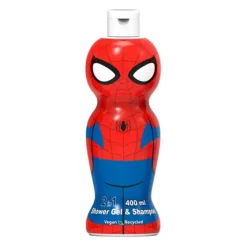 Disney Soins Pour Enfants|Coffrets Enfant>Spiderman