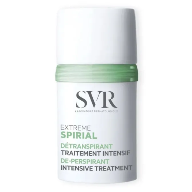 SVR Déodorants>SPIRIAL Extrême