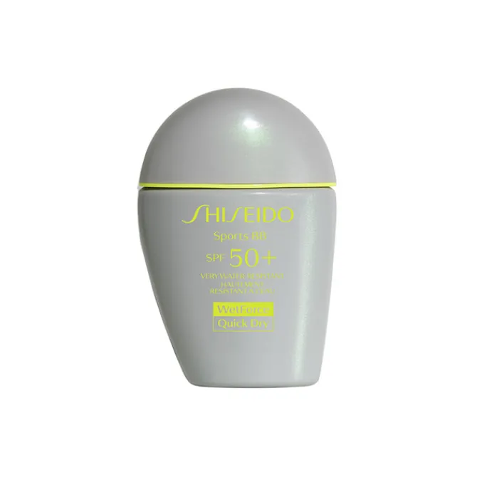 Shiseido Crème Teintée, Bb & Cc Crème|Protection Solaire Visage>SPORT BB SPF50+
