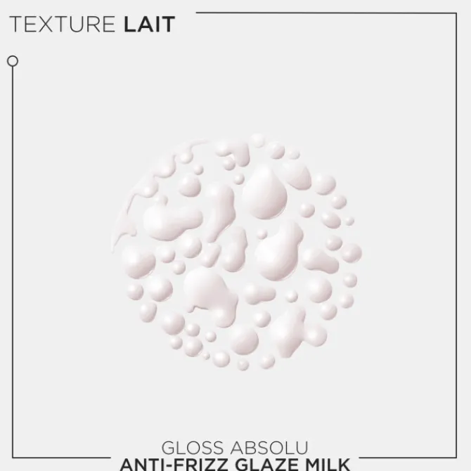 Kerastase Soins Sans Rinçage>Spray Anti-Frizz Glaze Milk