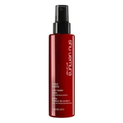 shu uemura art of hair Cheveux Colorés / Méchés|Produits Coiffants>Spray Fixateur de Couleur Color Lustre