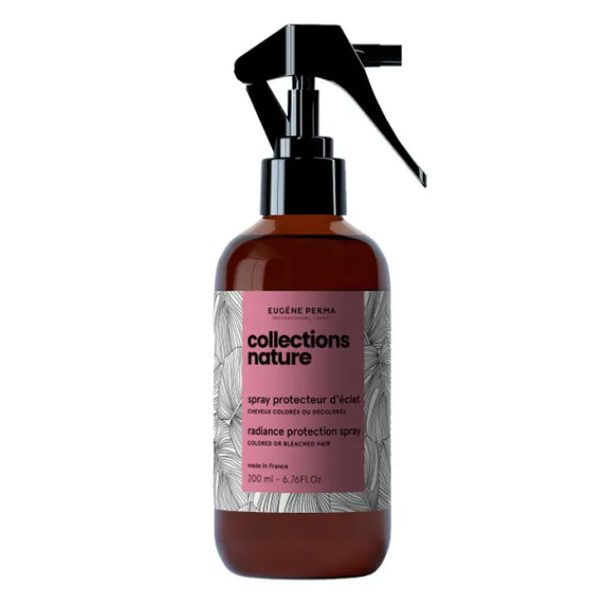 Eugene Perma Professionnel Cheveux Colorés / Méchés|Soins Sans Rinçage>Spray Protecteur d'Eclat