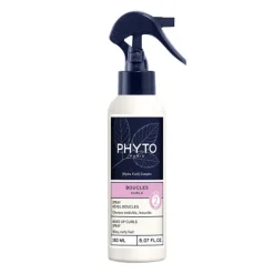 Phyto Cheveux Bouclés / Ondulés / Frisés / Crépus|Produits Coiffants>Spray Réveil Boucles Jour 2