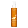 Clarins Protection Solaire Corps>Spray Solaire Lacté Très Haute Protection Corps SPF50+