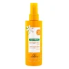 Klorane Soins Solaires|Protection Solaire Corps>Spray Solaire Sublime SPF 30