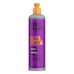 Tigi Cheveux Blonds / Décolorés / Gris / Blanc|Après-Shampooing>Sérial Blonde™ Shampoo