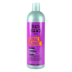 Tigi Cheveux Blonds / Décolorés / Gris / Blanc|Après-Shampooing>Sérial Blonde™ Shampoo