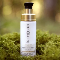 La Chenaie Sérums & Huiles>Sérum Action Anti-Rides