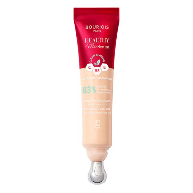 Bourjois Anti-Cerne & Correcteur>Sérum Anti-Cernes Healthy Mix Clean