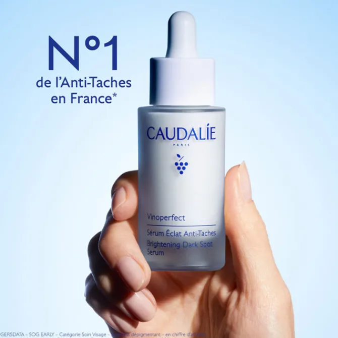 Caudalie Sérums & Huiles|Sérum>Sérum Éclat Anti-Taches