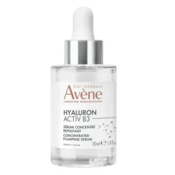 Avene Sérums & Huiles>Sérum Concentré Repulpant