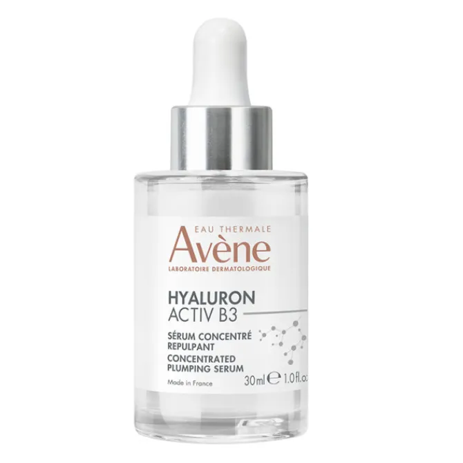 Avene Sérums & Huiles>Sérum Concentré Repulpant