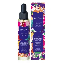 BaIja Soin Hydratant>Sérum Corps